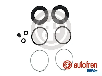 Repair Kit, brake caliper